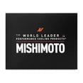 thumbnail image 3 of Mishimoto MMOC-GTO-04BK Oil Cooler Kit Compatible With Pontiac GTO LS1/LS2 2004 Black, 3 of 5