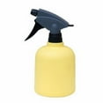 LKHLAO Plant Spray Bottle 600ML Plastic Plant Indoor Trigger Water ...