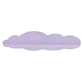 thumbnail image 1 of DOLITY Silicone Splatter for Kitchen & Bathroom Easy And Convenient to Install And Use, 1 of 9