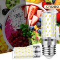 thumbnail image 3 of Bombilla LED de bajo consumo, bombilla de maíz, 16 W, 20 W, rosca E14, E27B22, protección IP20, eficiencia energética, 3 of 4