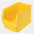 thumbnail image 6 of Quantum Storage Systems Bin,Blue,Polyethylene,11 7-8 in QMS533BL QMS533BL ZO-G1061085, 6 of 6