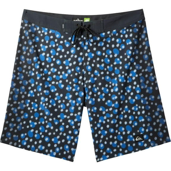 Quiksilver Men Standard Highline Arch 19" Boardshorts Swim Trunk Tarmac Size 28