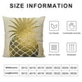 thumbnail image 5 of Fruit Massager Decorative Pillows Enjoyment Gift Partner, 5 of 5