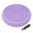 purple+air pump, variant on Inflatable Balance Disc Board Stability Cushion Trainer for Core Engagement,Foot Massage,Posture & Ankle Stability Training,Home Fitness Balance Pad for Yoga,Standing Desk & Body Control Exercises