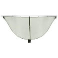 thumbnail image 1 of HUASHENG 360 Degree Anti-mosquito Anti-insect Camping Ha Mmock Net With Mosquito Net, 1 of 5