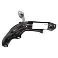 thumbnail image 3 of For Toyota 4Runner 1996 1997 1998 Bumper Bracket Passenger Side | Rear | Steel | Mounting Arm | Replacement For TO1167104 | 5201535010, 3 of 4