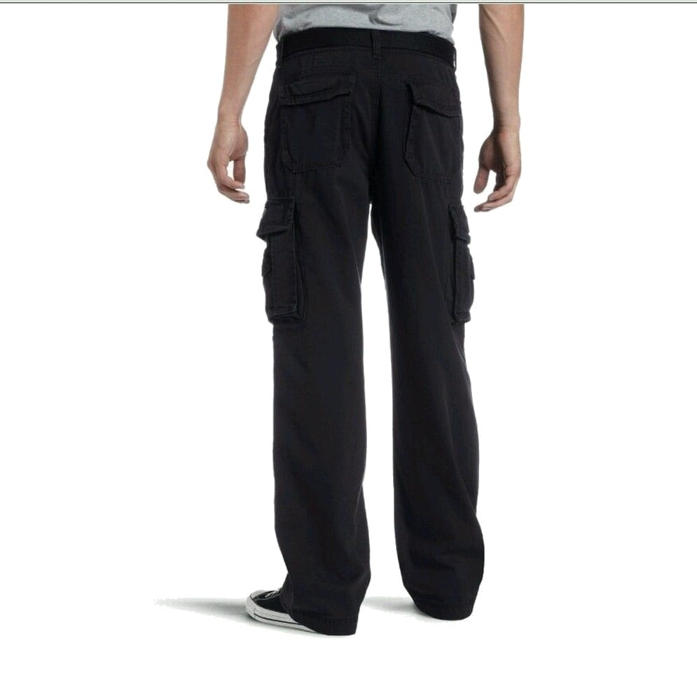 union bay relaxed cargo pants