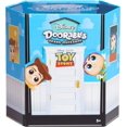 thumbnail image 4 of Disney Grand Entrance Woody & Buzz Figure Set, 4 of 4