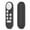 Black, variant on 1* Soft Silicone Case Protective Cover Shell For Google (Chromecast TV 2020 Voice Remote)