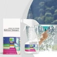 thumbnail image 1 of Glass Tile Cleaner Bathroom Glass Door Bathtub Tile Stain Cleaner 120ml, 1 of 9
