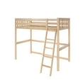 thumbnail image 3 of Scandinavian High Loft, Blonde, 3 of 6