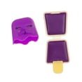 thumbnail image 5 of 12PC Mini Popsicle Kid's Lip Gloss Set, 5 of 7