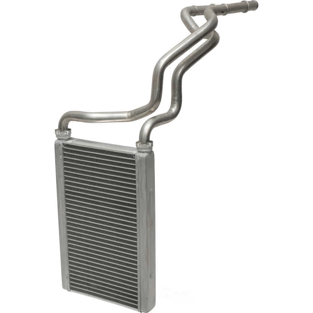 UAC HT 400071C Heater Core Aluminum