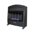 thumbnail image 2 of Calefactor de Pared Heat Wave Gas Natural Gris, 2 of 4