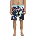 thumbnail image 3 of Saturate Stoney 19 Boardshorts [Black], 3 of 3