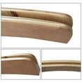 thumbnail image 5 of Soporte para cartas de juego, soporte para tarjetas manos libres, organizador de tarjetas de madera curvada, acabado de madera, accesorios para juegos de cartas para personas mayores, 5 of 5