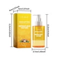 thumbnail image 3 of Fiudx Aceite Reafirmante, Perfume Corporal Hidratante, Sérum Lifting Antiarrugas, Aceite Hidratante Nutritivo, Uso Diario En El Trabajo, Regalo para Una Cita Romántica, Tamaño Portátil de 60 Ml, 3 of 7