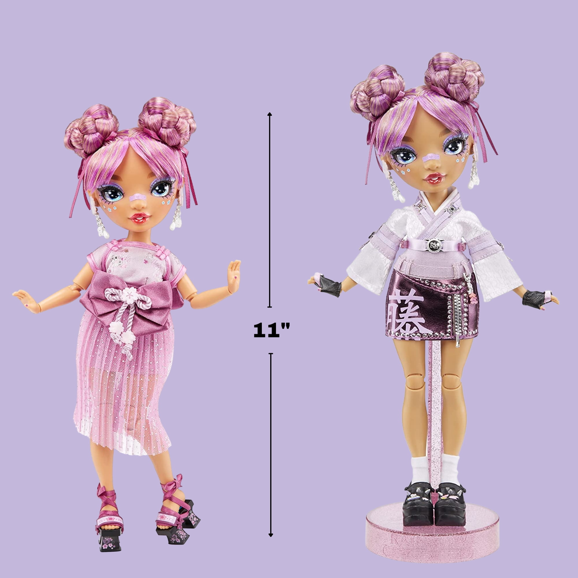 選べるおまけ！　　LILA TOYS In Stock Liila V3 Luck Cat Serise Blind Box Toys Figure
