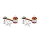thumbnail image 3 of Speravity D3536-750/910/1000/1250/1450KV Motor sin escobillas 5mm 3548MM Multicopter Outrunner Motors Accesorios Type3 NO3, 3 of 6