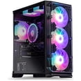 thumbnail image 1 of PC Desktop Gamer SkyTech Intel Core i5 RTX 3070 1TB 16GB, 1 of 2