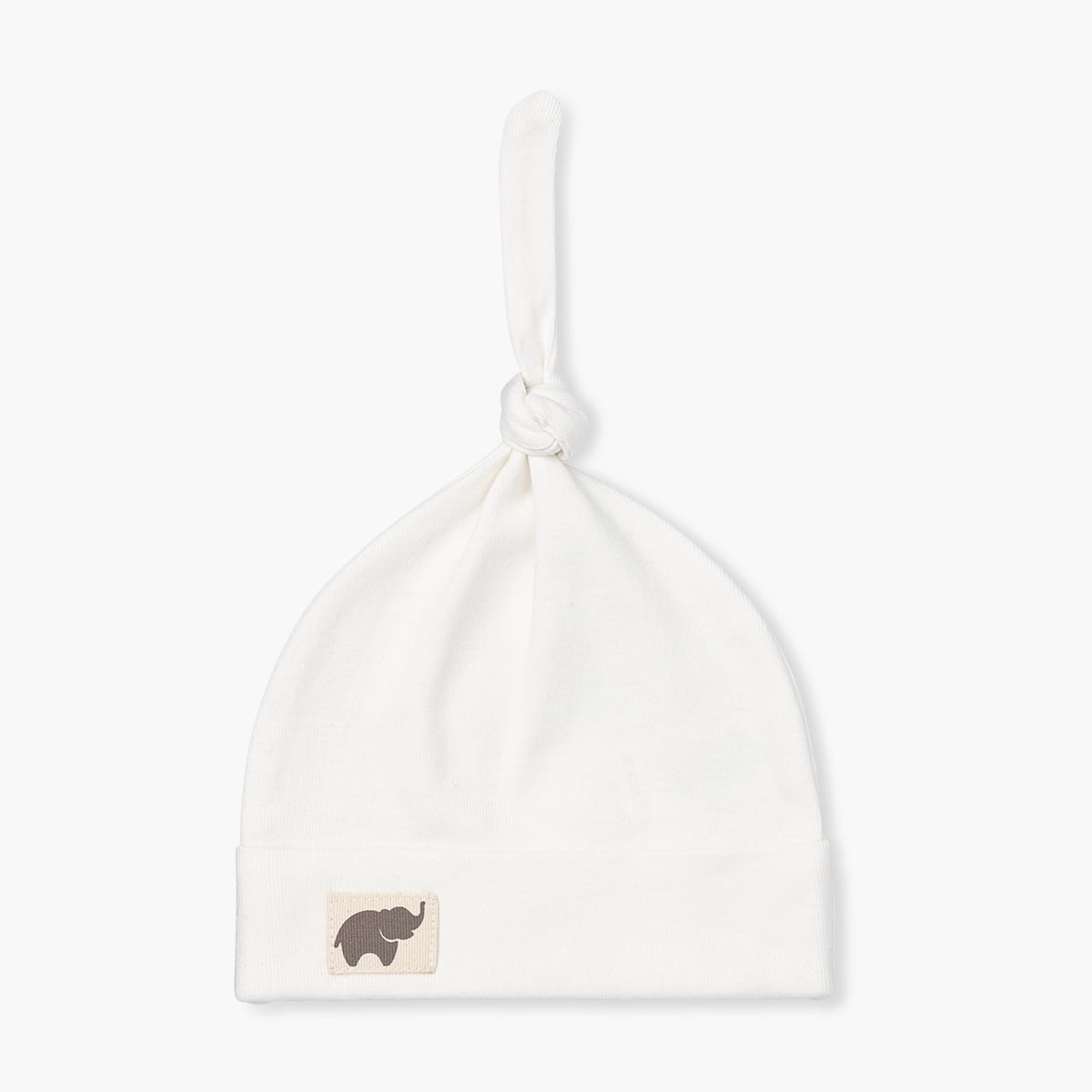 Monica + Andy Welcome Home Cuddle Box, Organic Cotton Baby Layette Gift Set, 5-Piece