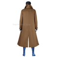 thumbnail image 4 of Disfraz de cosplay de Gambit, Anime X Dizfraz 97, mono largo cortavientos, abrigo, sombrero, conjuntos completos, ropa de carnaval de Halloween, disfraz, 4 of 4