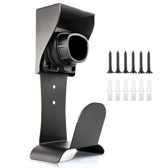BCLONG Wall Mount EV Charger Holder Cable Organizer for Tesla for Model Y for Model 3 Accessory