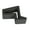 Gray, variant on High Frictions Plastic Door Wedges Stops Unstable Door Window From Moving