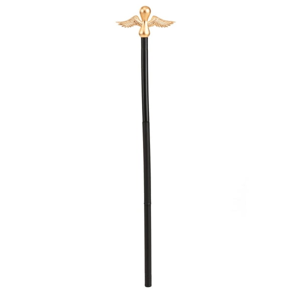 Plague Doctor Staff Accessory