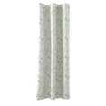 thumbnail image 2 of GUOOL Rideaux Imperméables pour Patio PETSOLA, Draperies, Auvent, Gazebo, Intimité, Stores Extérieurs B L54 x H96 Po, 2 of 9