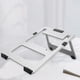 thumbnail image 3 of Soporte plegable para computadora portátil, soporte de escritorio para tableta, soporte universal para tableta, 3 of 5