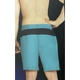 thumbnail image 2 of SPEEDO Men's 18" UPF 50+ Protection Fitness Shorts, Ocean Blue XL 36/38, 2 of 2