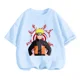 thumbnail image 3 of Camiseta de moda para niños, camiseta de Naruto, ropa para niños, niña, Yuzhi Bo Sasuke, ropa de dibujos animados para niños, camiseta gráfica informal de Sonic, 3 of 5