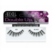 ARDELL Double Up Lashes - Black 202