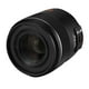 thumbnail image 1 of Lente de la cámara YONGNUO YN25mm F1.7M Cámara Prime Lens Auto / Manual Focus Gran apertura Micro 4/3 Reemplazo de montaje para Panasonic G100 / GH5 / G9 / G95 / G85 / GX9 / GX85 / GF10 / GF9 para Oly YONGNUO Lente de la cámara, 1 of 7