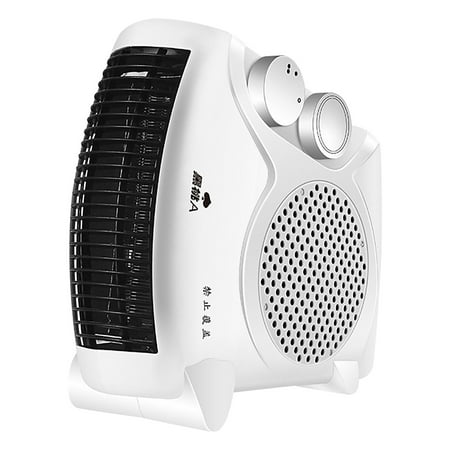 

Paiwinds Winter Portable Heater Convenient Mini Heater Desktop Home Student Electric Heater Foot Warmer