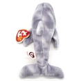 thumbnail image 4 of Ty Beanie Babies Starboard the Dolphin Plush 2006, 4 of 6