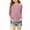 Girls sweatshirts clearance-Pink, variant on KkSLirnhs Sweatshirt for Girls 10-12 and 14-16 Girls Long Sleeve Prints Shirts Cute Crewnecks Dressy Casual Blouses Clothes 11 Years Green