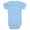 Light Blue, variant on Infant's Friends Standard Logo Bodysuit