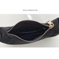 thumbnail image 2 of Bolso de nailon para axilas para mujer, bolsos de hombro pequeños Vintage para mujer, bolso de mano, 2 of 5