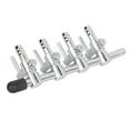 thumbnail image 4 of Fish Tank Air Pump Control Valve, Practical  Professional Aquarium Control Valve  for Aquarium for Fish Tank for Air Pump 2 Head,4 Head,5 Head,1 Head with Cap, 4 of 7