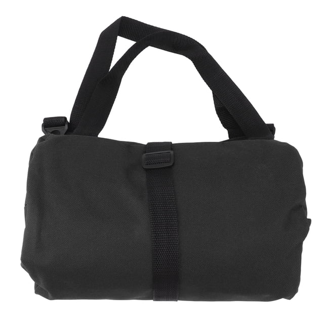 Roll Tool Bag,Roll Up Tool Bag Electrician Tool Bag Portable Electrician Bag User-Friendly Design