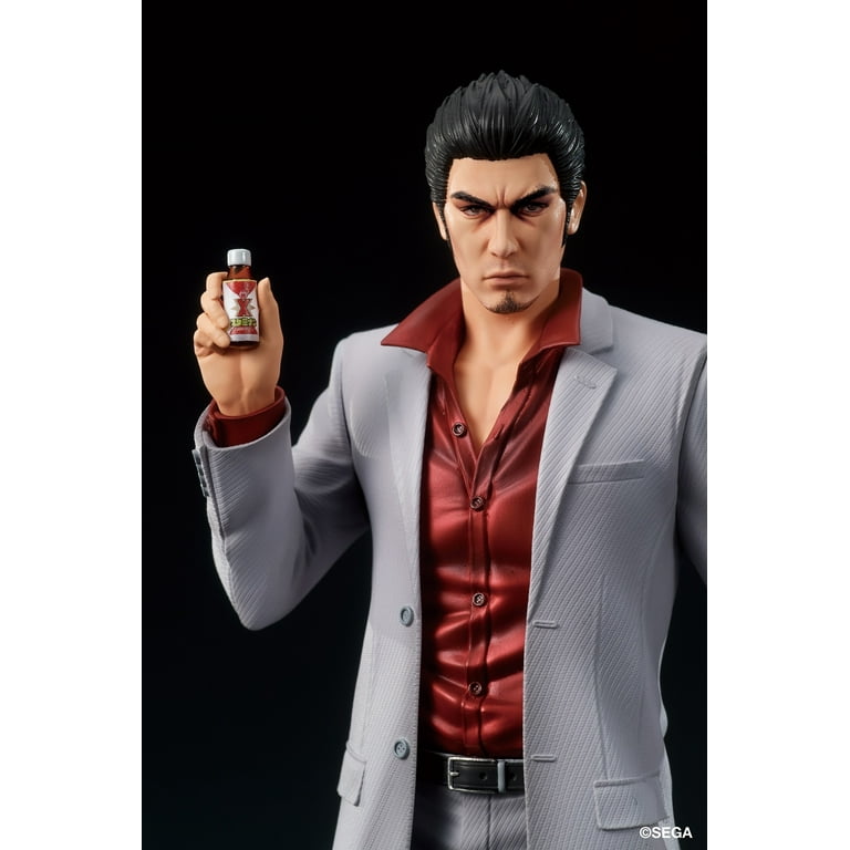 kazuma kiryu Kazuma Kiryu | Project X Zone Wiki | Fandom