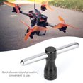 thumbnail image 4 of Outil de Libération Rapide, Fiable, Original, Outil de Libération, Durable, Compact, Portable, pour FPV, Hélice,, 4 of 8