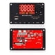 thumbnail image 1 of Modulo Reproductor De Audio Bluetooth Usb Sd Auxiliar 2*50w CONTROL Negro, 1 of 4