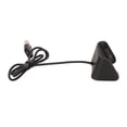 thumbnail image 1 of Smartwatch Charging Cable ,   ABS And TPE 5V 300mA Smartwatch  Dock Stand   For Travel, 1 of 8