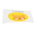 thumbnail image 2 of Printing Beach Towel Digital Printing Shawl Portable Quick Dry Bath Towel, 2 of 7