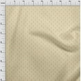 thumbnail image 4 of oneOone Velvet Light Yellow Fabric Asian Theme Japanese Craft Projects Decor Fabric Printed By The Yard 58 Inch Wide, 4 of 5