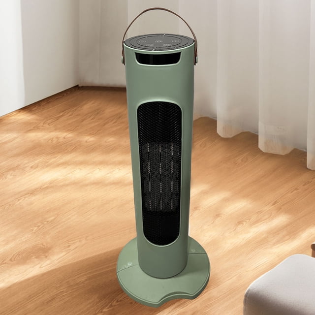 Calentador eléctrico Likrtyny portátil 3 modos