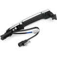 thumbnail image 3 of Front Left (Driver) Side Door Handle For Nissan 2013-2018 Sentra S, SL, SR, SV, 3 of 7